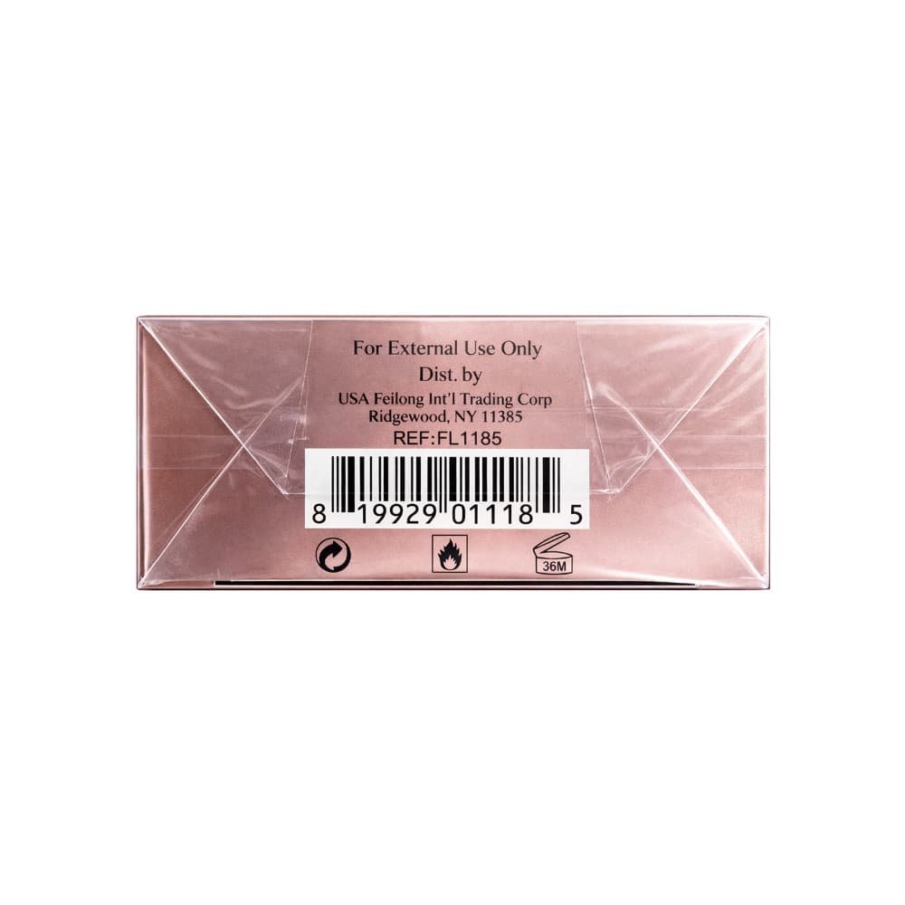 Perfume para mujer la vie en rose Secret Plus (100 ml) - imagen 4